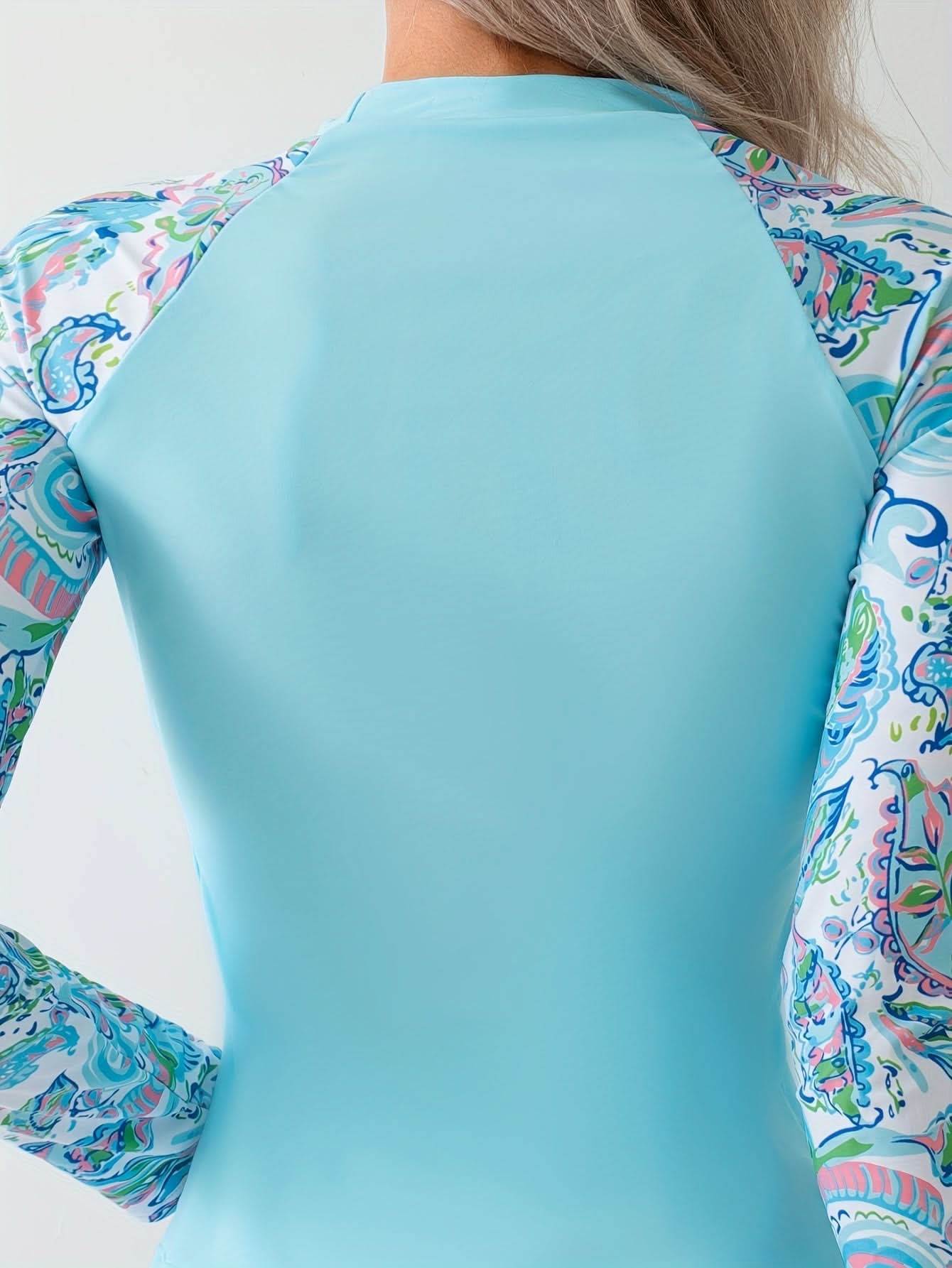 Vanessa | Modest Swim Set