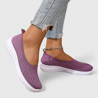 Hannah | Stylish Orthopedic Slip-Ons