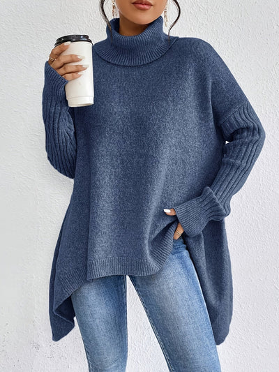Lila | Effortless Cozy Sweater