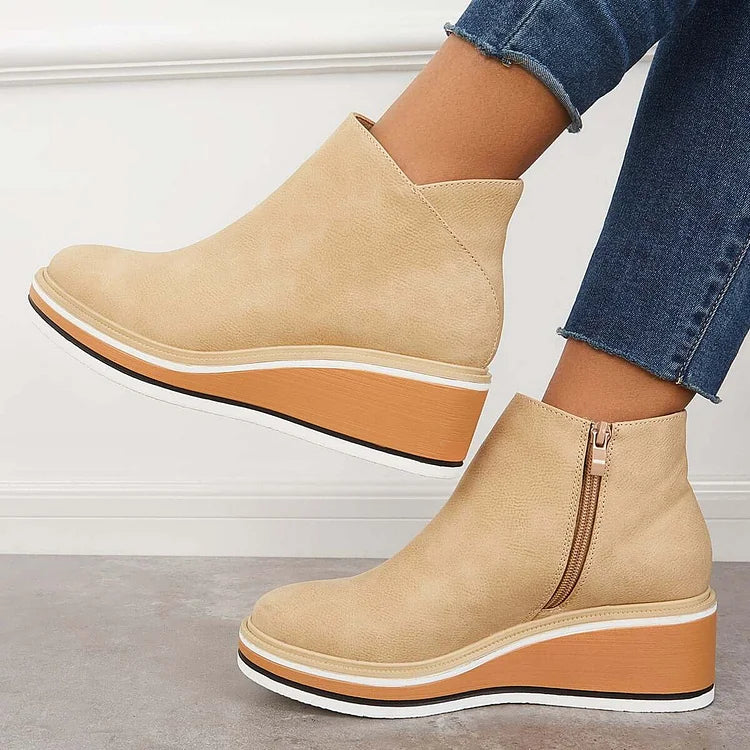 Emma | Comfortable Stylish Boots