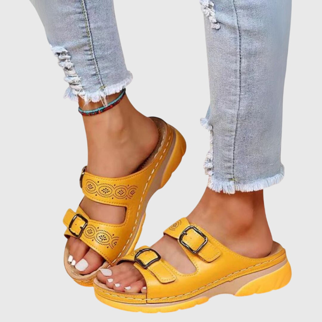 Emily | Stylish Orthopedic Sandals