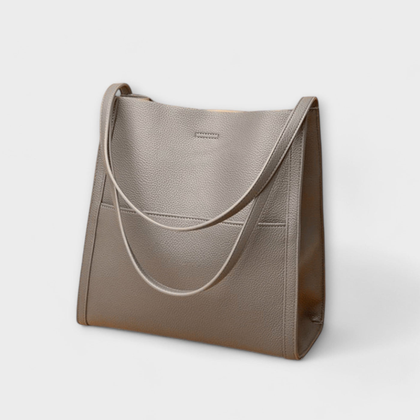Katherine | Elegant Leather Handbag