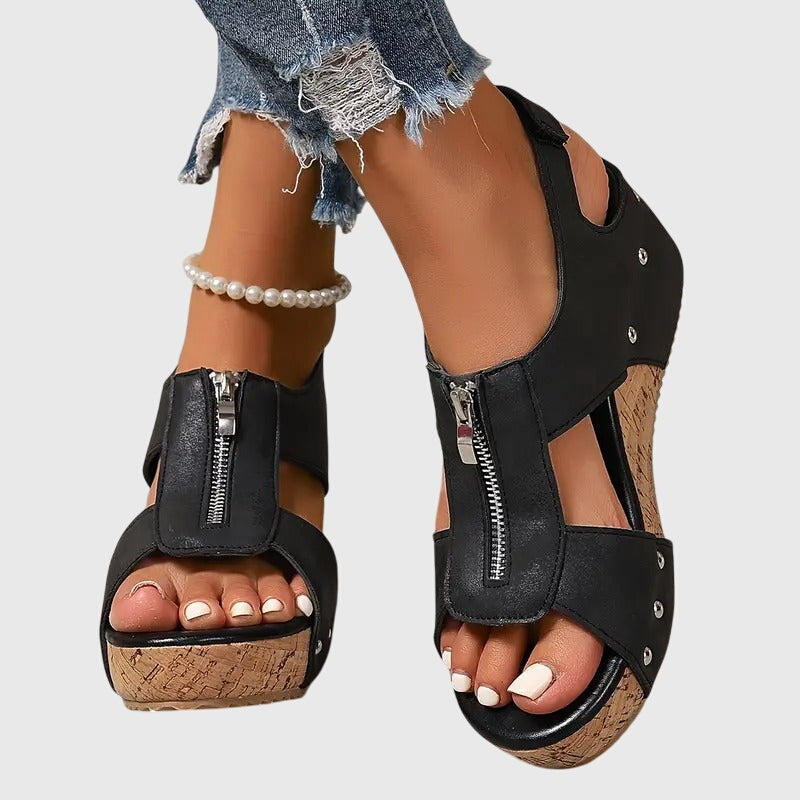 Adley | Comfortable Orthopedic Sandals