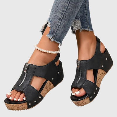 Adley | Comfortable Orthopedic Sandals