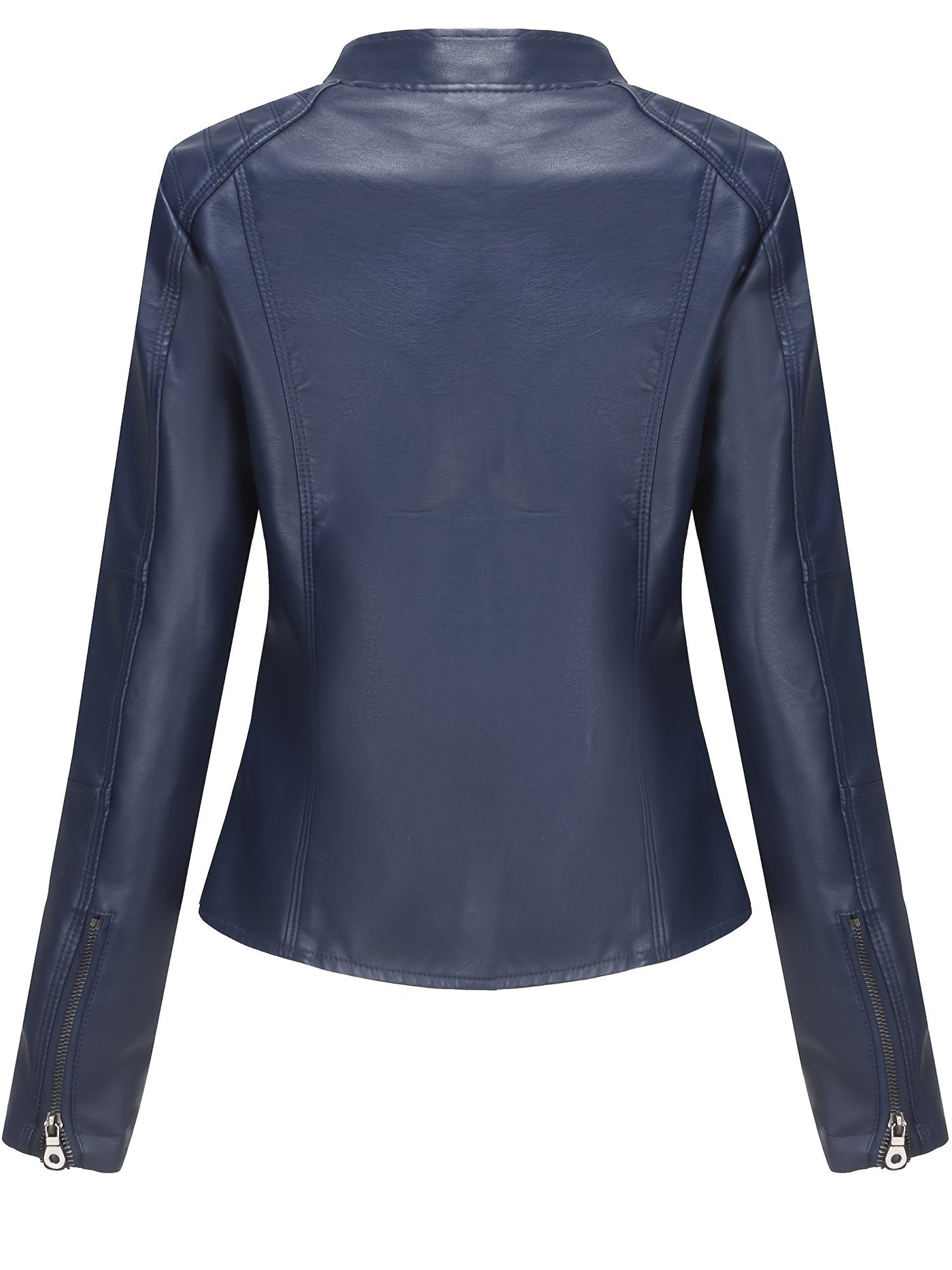 Victoria | Modern Spring Jacket