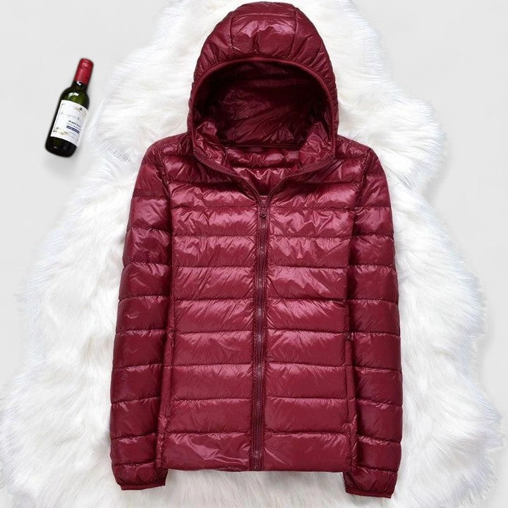 Megan | Stylish Comfortable Jacket