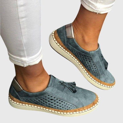Megan | Stylish Orthopedic Slip-Ons