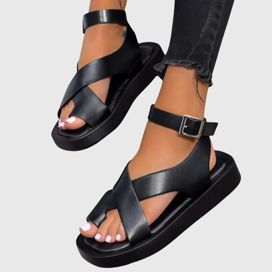 Cynthia | Stylish Orthopedic Sandals