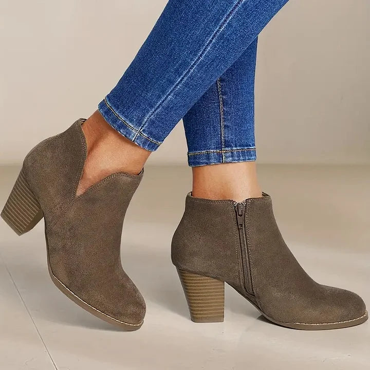 Jocelyn | Orthopedic Autumn Walkers