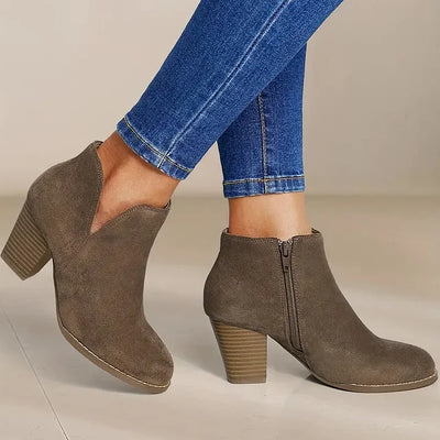 Jocelyn | Orthopedic Autumn Walkers