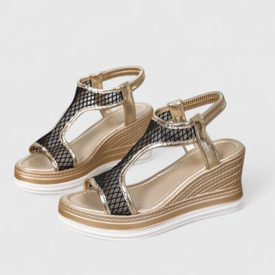 Alison | Chic Orthopedic Sandals