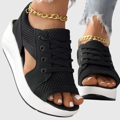 Amber | Orthopedic Comfy Sandals