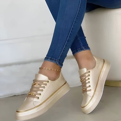 Clara | Orthopedic Fashion Sneakers