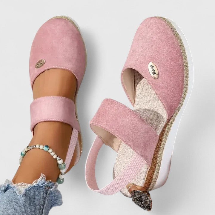 Renee | Comfortable Orthopedic Sandals