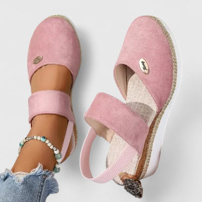 Renee | Comfortable Orthopedic Sandals