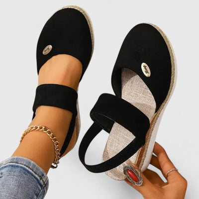 Renee | Comfortable Orthopedic Sandals