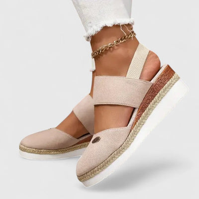 Renee | Comfortable Orthopedic Sandals