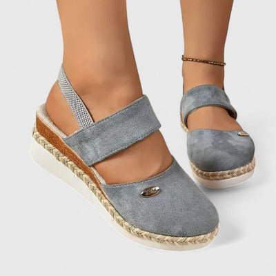 Renee | Comfortable Orthopedic Sandals