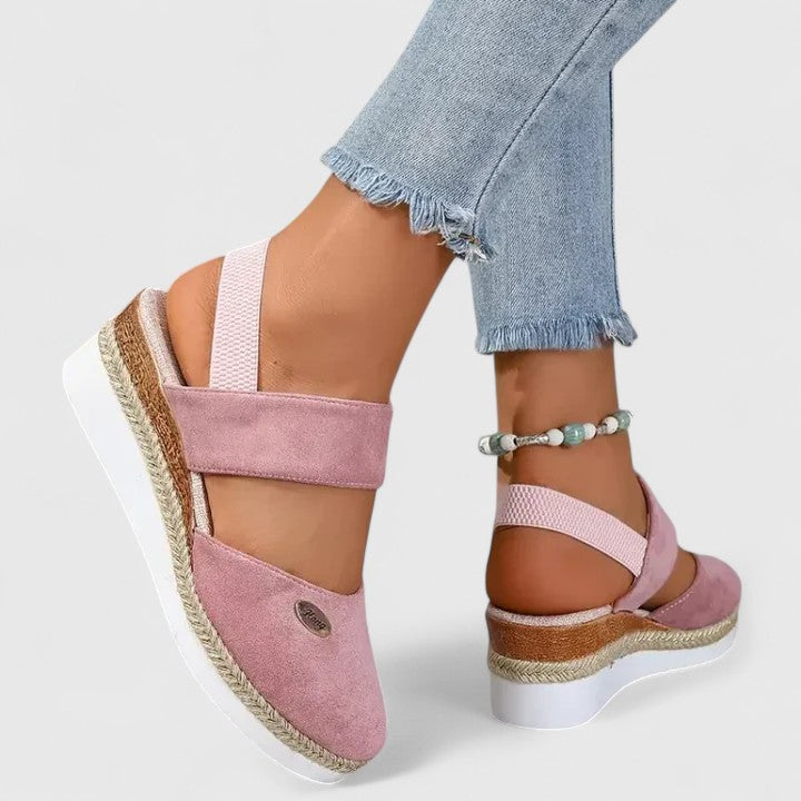 Renee | Comfortable Orthopedic Sandals
