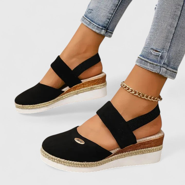 Renee | Comfortable Orthopedic Sandals