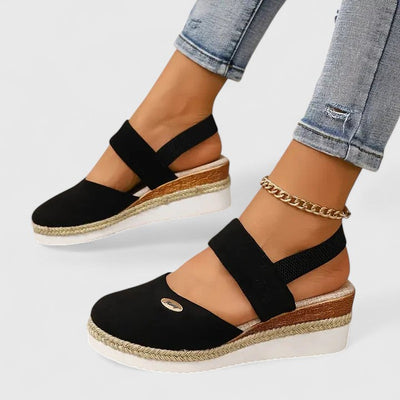 Renee | Comfortable Orthopedic Sandals