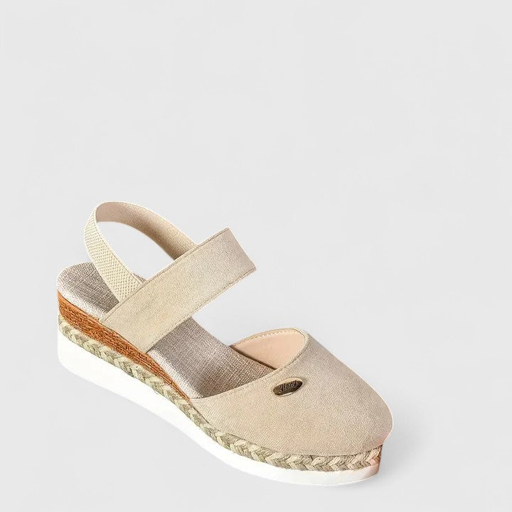 Renee | Comfortable Orthopedic Sandals