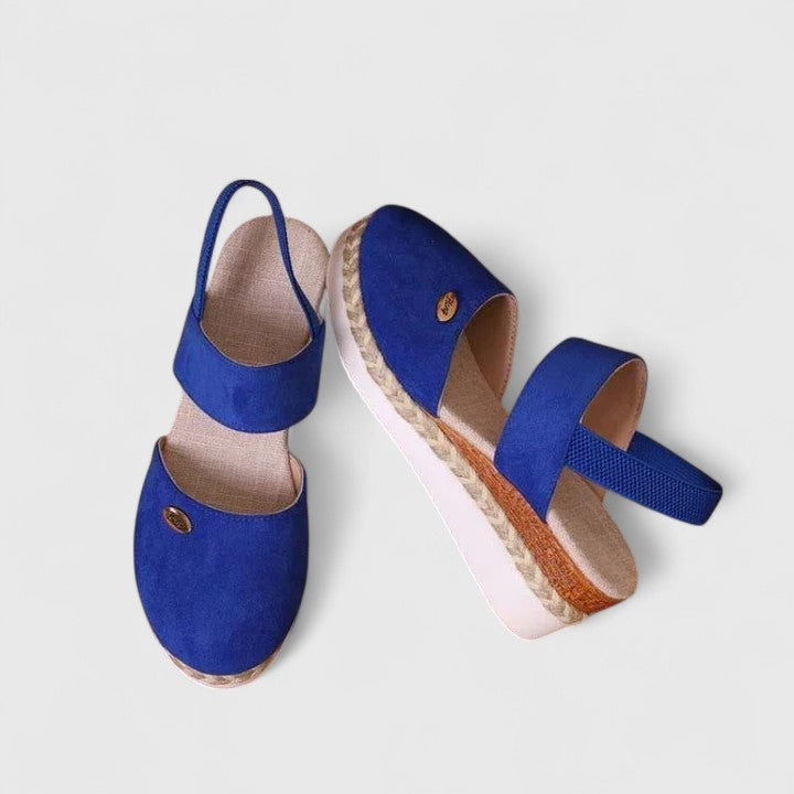 Renee | Comfortable Orthopedic Sandals