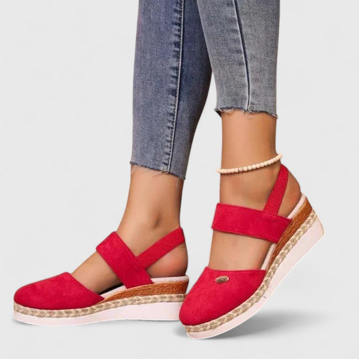 Renee | Comfortable Orthopedic Sandals