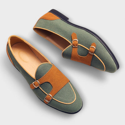 Katherine | Orthopedic Elegant Slippers