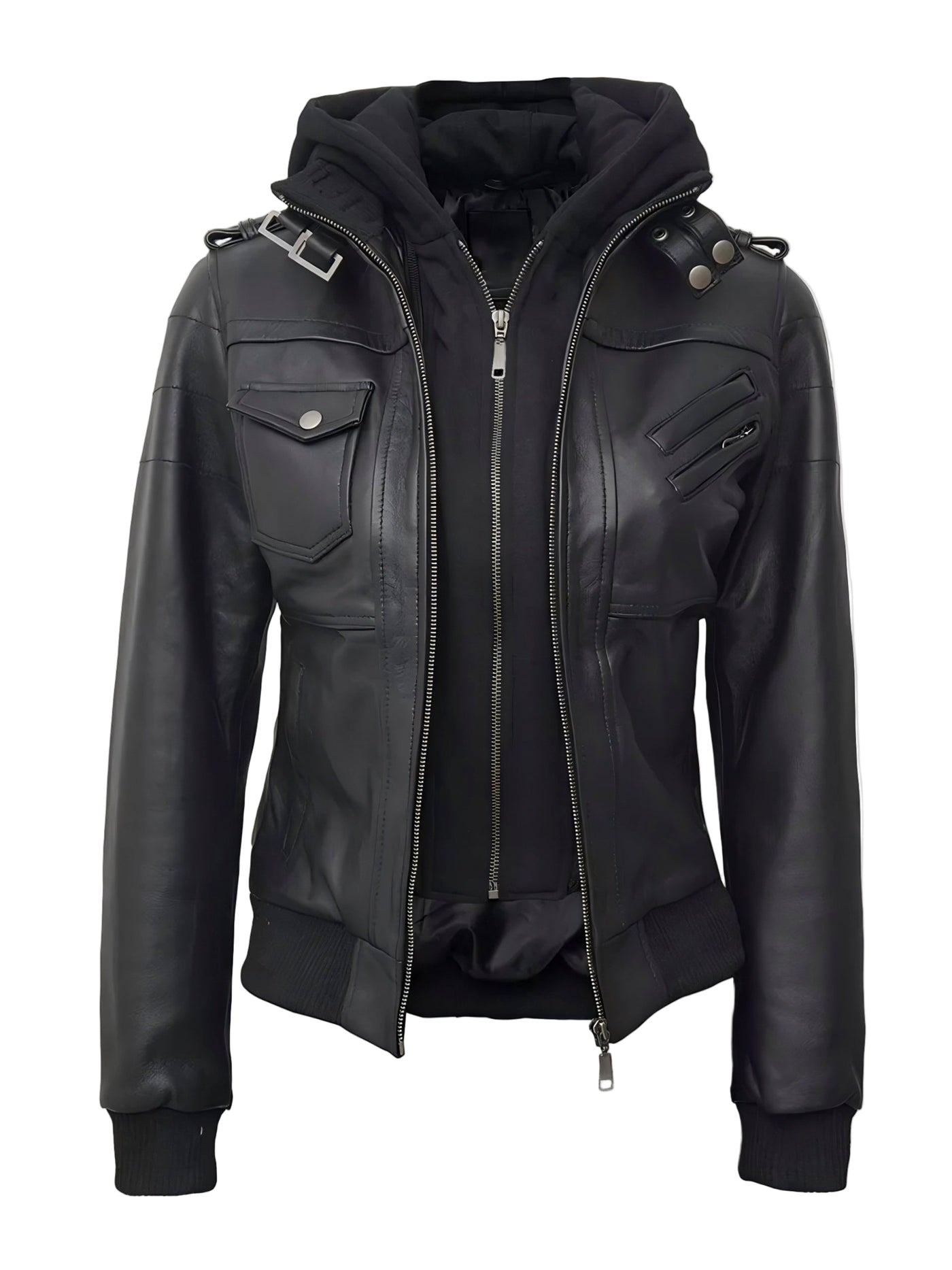 Sophia | Chic Spring Jacket