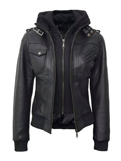 Sophia | Chic Spring Jacket