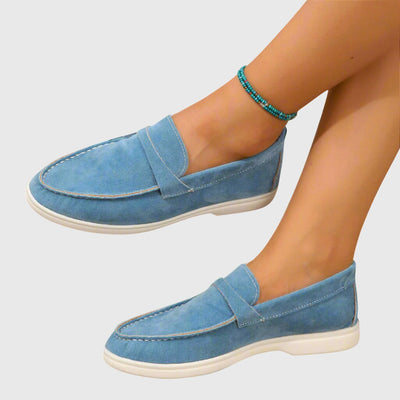 Lila | Stylish Orthopedic Loafers