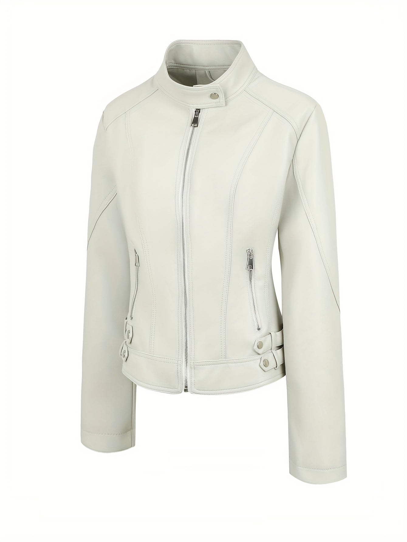 Natalie | Elegant Spring Jacket