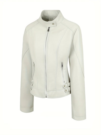Natalie | Elegant Spring Jacket