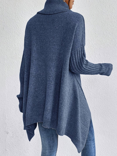 Lila | Effortless Cozy Sweater