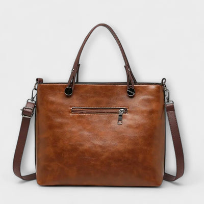 Aurora | Stylish Leather Bag