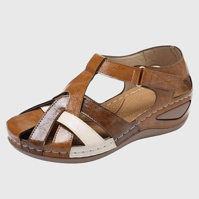 Erin | Comfortable Orthopedic Sandals