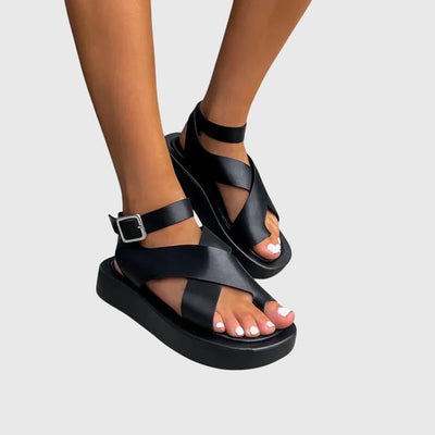 Cynthia | Stylish Orthopedic Sandals