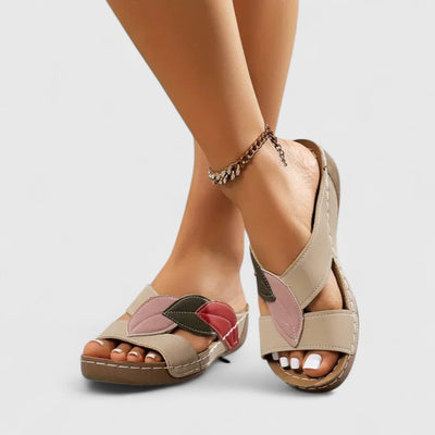 Ava | Comfortable Orthopedic Sandals