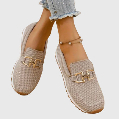 Maggie | Stylish Orthopedic Loafers