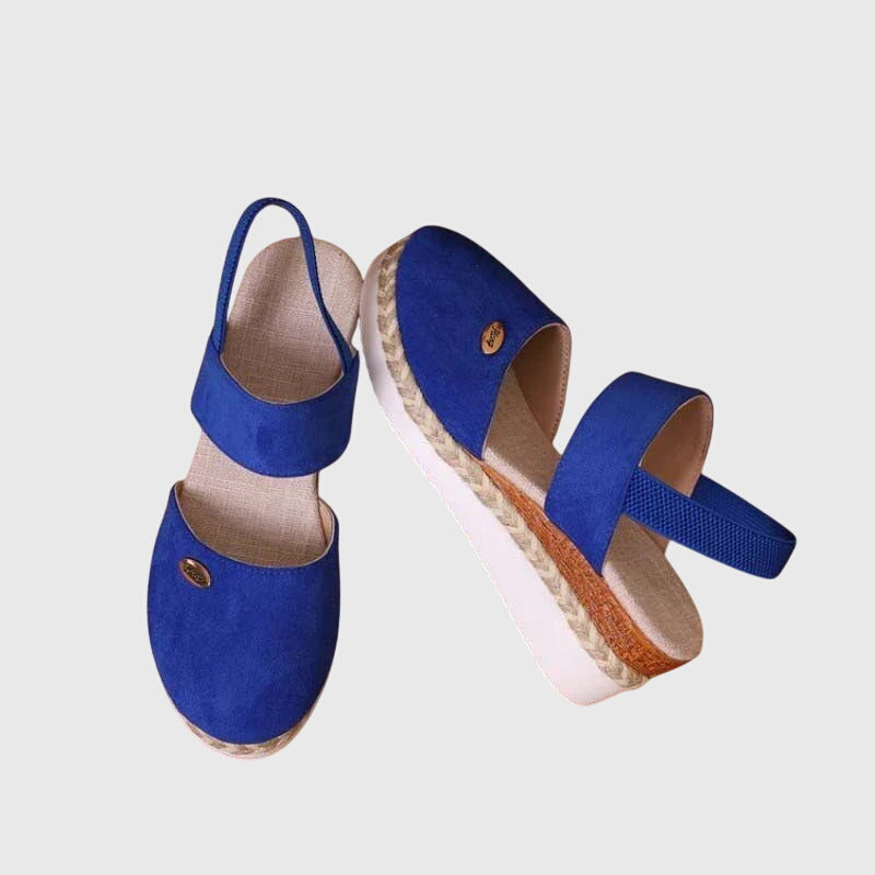 Lily | Orthopedic Comfort Sandals