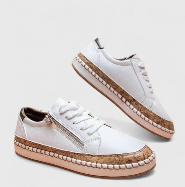 Hannah | Comfortable Orthopedic Footwear