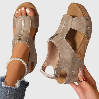 Adley | Comfortable Orthopedic Sandals