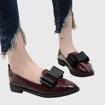 Mia | Stylish Orthopedic Loafers