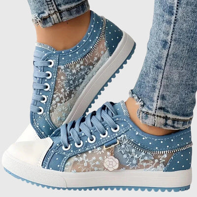 Megan | Comfortable Orthopedic Sneakers