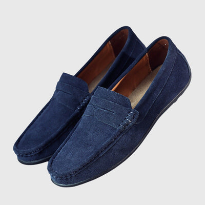 Natalie | Orthopedic Comfort Loafers