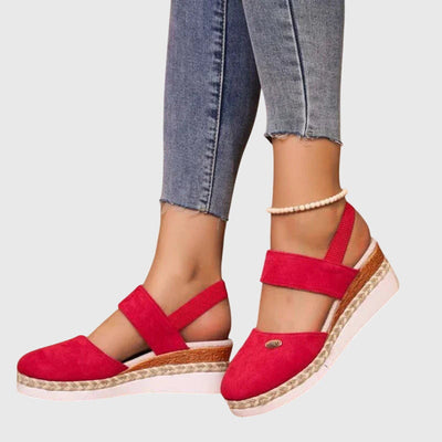 Liana | Comfortable Orthopedic Sandals