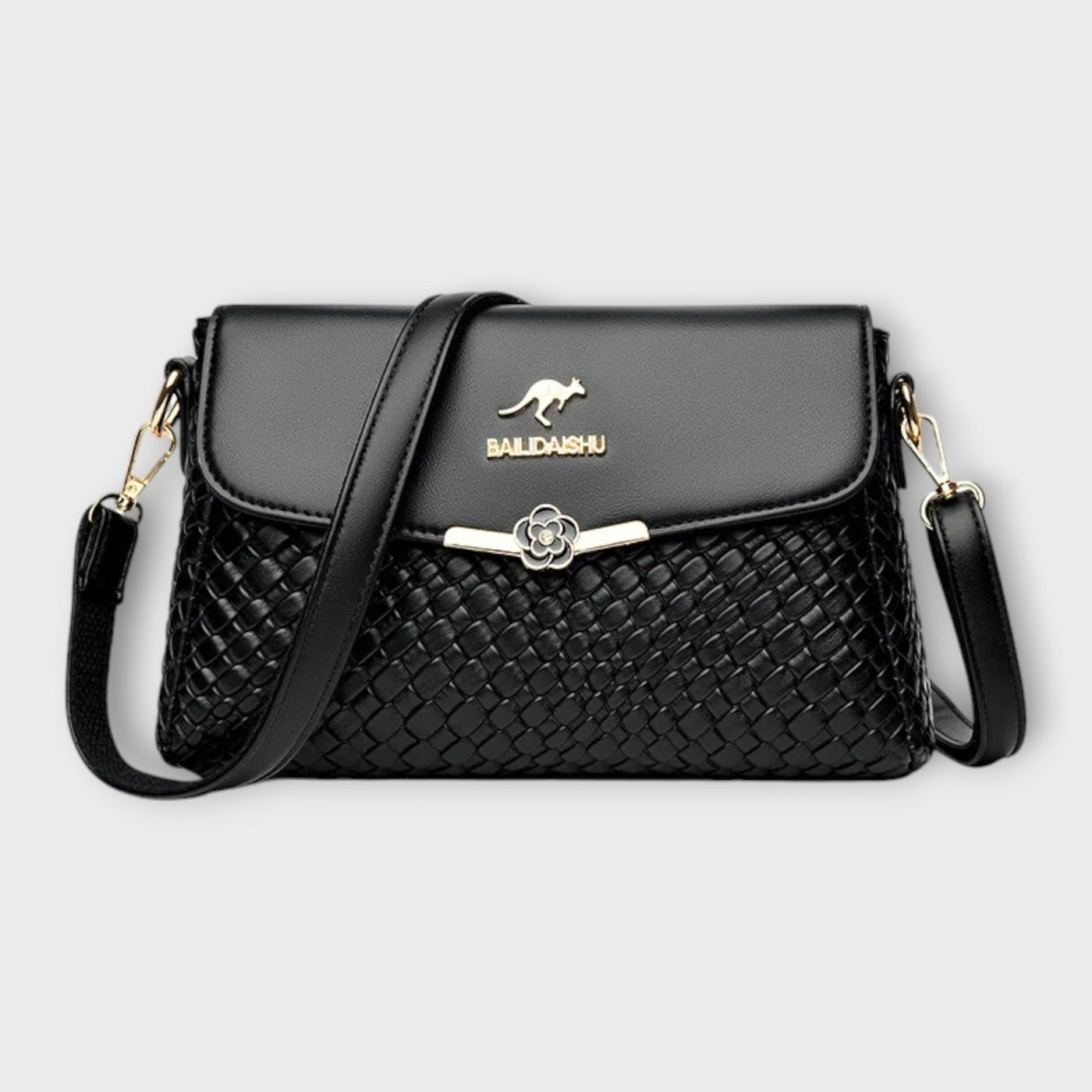 Ella | Stylish Shoulder Bag