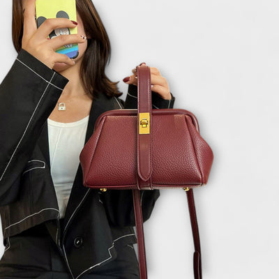 Melanie | Timeless Women's Handbag