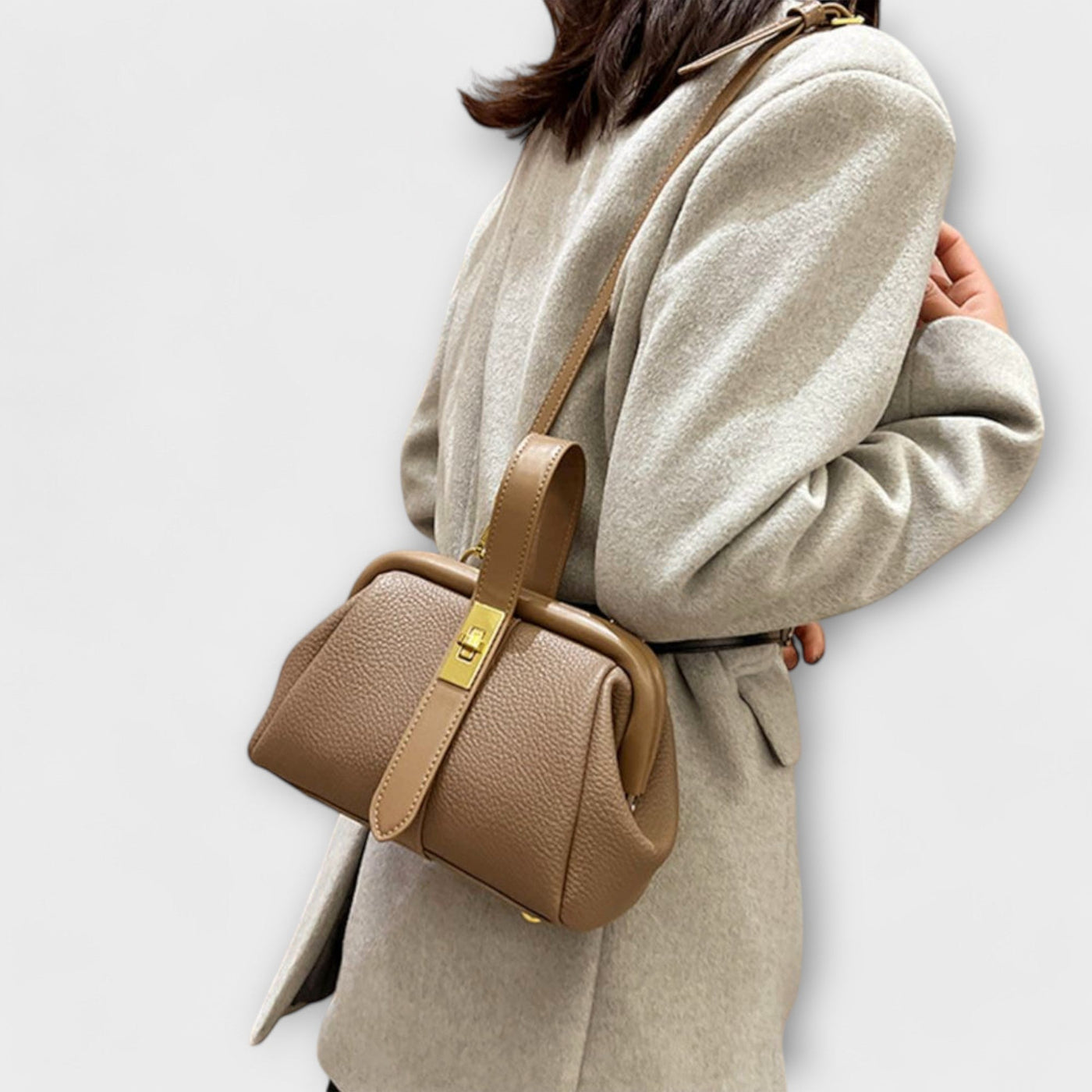 Melanie | Timeless Women's Handbag